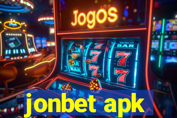 jonbet apk